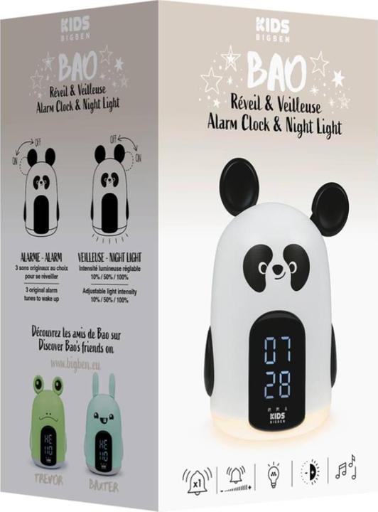 Produktbild Bigben Panda
