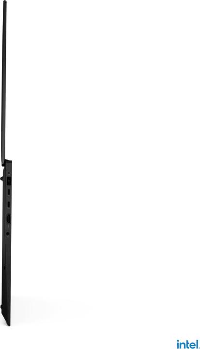 Actual product image Lenovo ThinkPad X1 Extreme Gen 4 20Y5 (16", Intel Core i7-11800H, 16 GB, 512 GB, DE)
