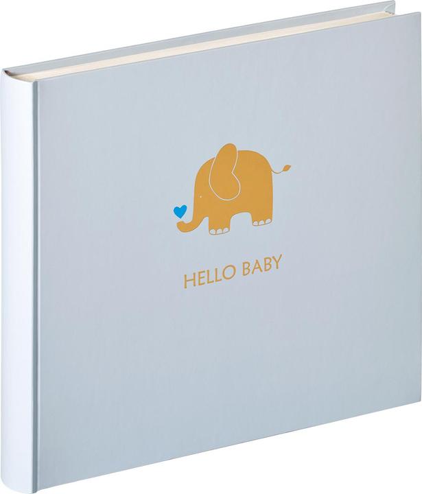 Walther Design Baby Animal (28 x 25 cm)