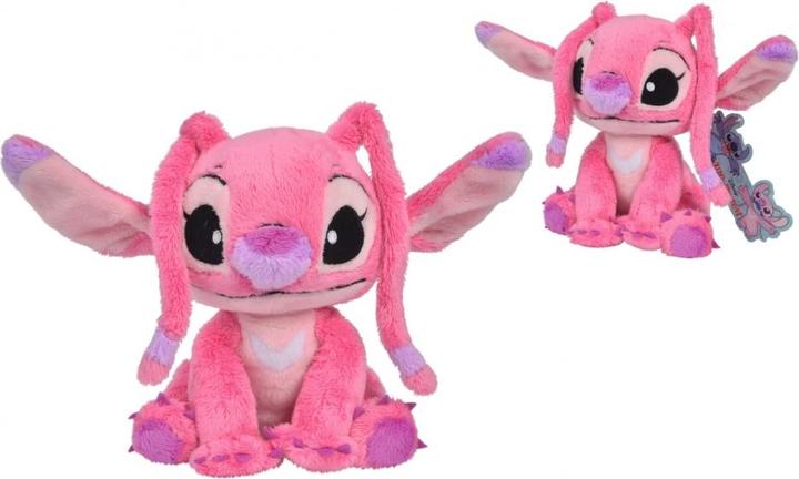 Image du produit Simba Disney Lilo+Stitch, Ange, 25cm (25 cm)