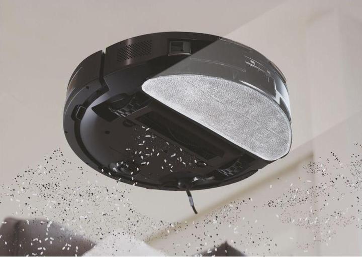 Immagine prodotto Hoover HG450HP 011 (Aspirazione robotica)