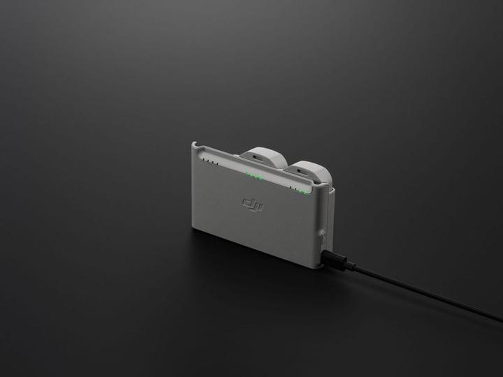 Image du produit DJI Hub de chargement bidirectionnel Neo (Chargeur de drones, DJI Neo)