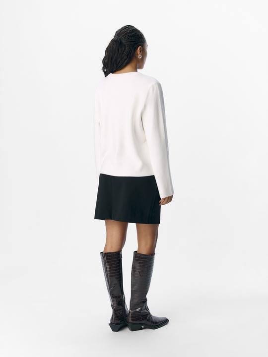 Produktbild Object Langärmeliger Strickpullover (S)