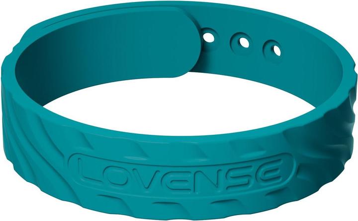 Actual product image Lovense Gush 2