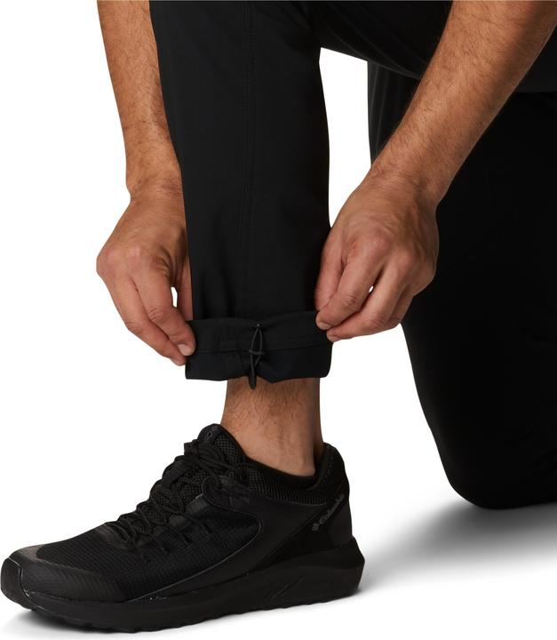 Produktbild Columbia Maxtrail Midweight Warm Pant (32)