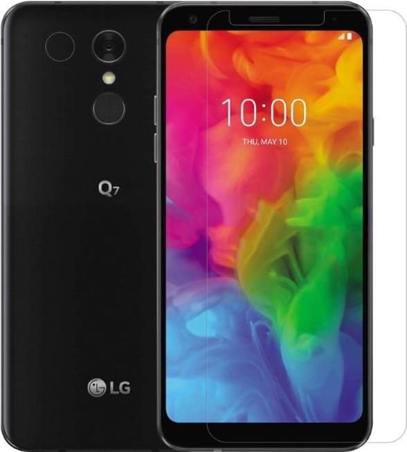 Immagine prodotto Nillkin Film protettivo della serie Super Clear (1 Pezzo/i, LG Q7)