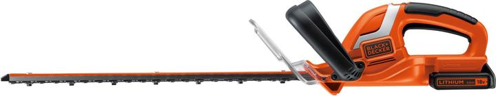 Actual product image Black & Decker Gtc1845l20 (Cordless hedgecutters)