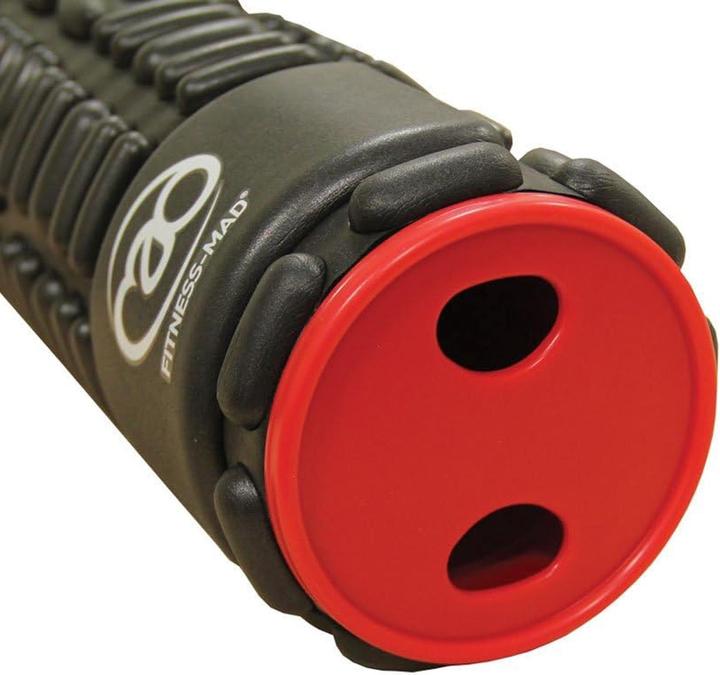 Actual product image Fitness Mad Massage Roller Vari