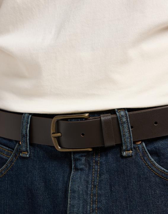Actual product image Lee Core Belt (105)