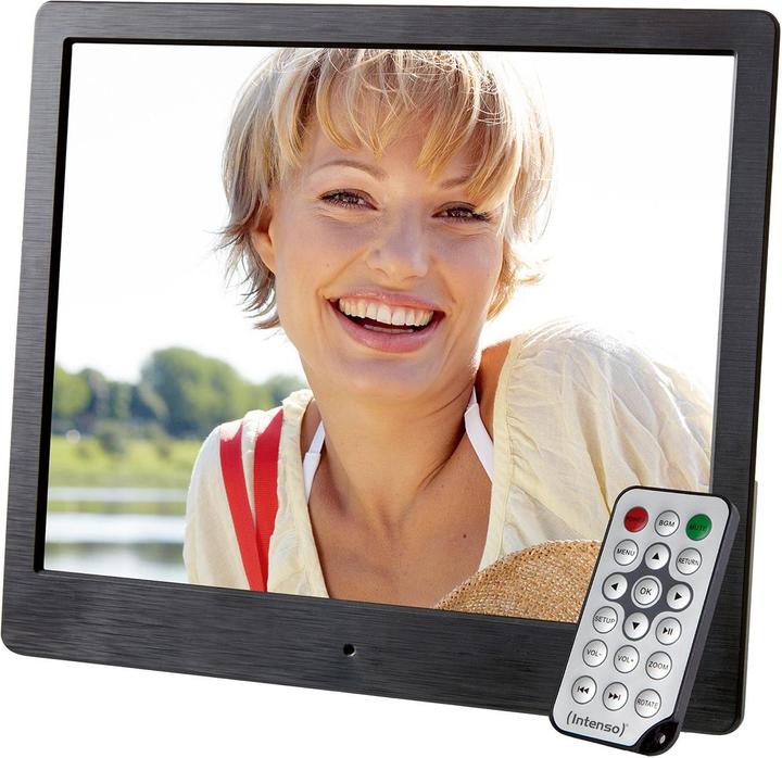 Image du produit Intenso Media Designer 24,6 cm (9.70", 1024 x 768 pixels)