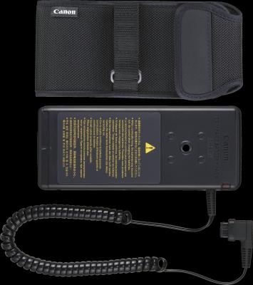 Produktbild Canon Kompakt Batteriemagazin CP-E4N (Set)