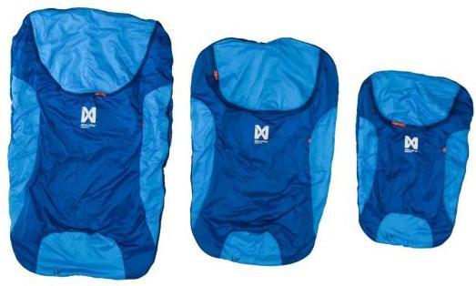 Produktbild Non-Stop Dogwear Ly Sleepingbag For Dog (M, Hundemantel)