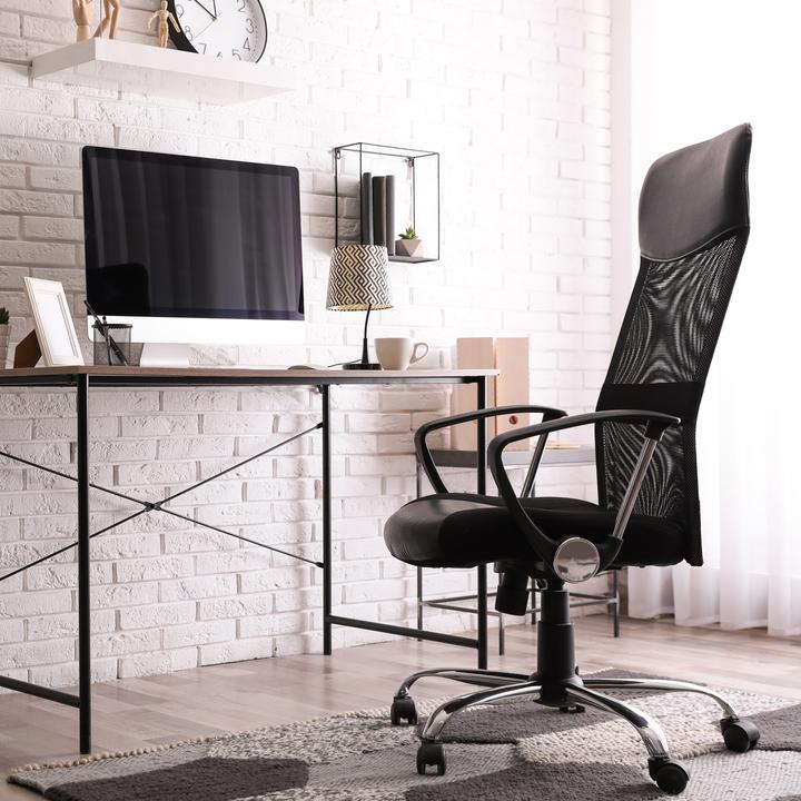 Actual product image Casaria Executive chair