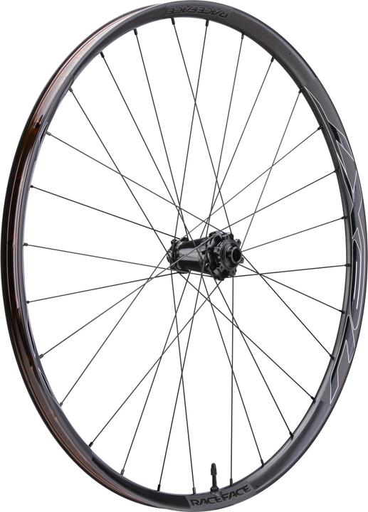 Actual product image Race Face Next-SL 26 MTB CLN Rear Wheel 12x148-B SHI Micro (Rear wheel, 29")
