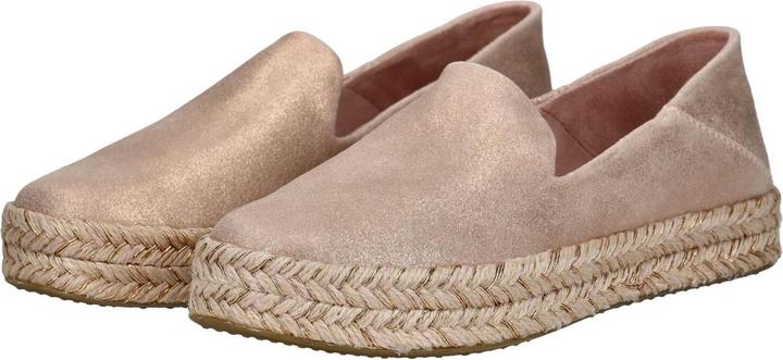 Actual product image Toms Women's Carolina (38)