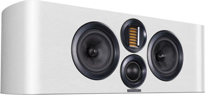 Produktbild Wharfedale EVO4C Center Speaker - Wit (1 Stk.)
