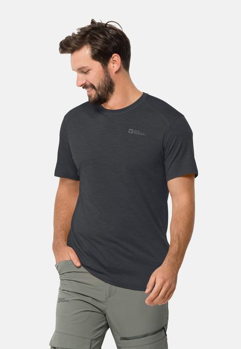 Image du produit Jack Wolfskin Kammweg S/S M (XXL)