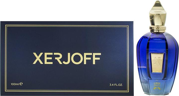 Produktbild XerJoff Comandante (Eau de Parfum, 100 ml)