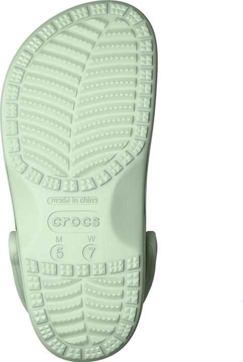 Image du produit Crocs Classic Floral Cut Out Clog (38, 39)