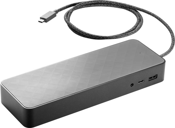 HP Universal (USB-C, USB-A)