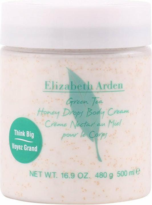Immagine prodotto Elizabeth Arden Gocce di miele al tè verde (Crema corpo, 500 ml)