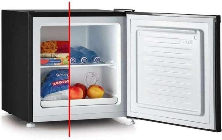 Image du produit Severin GB8880 (Autonome, 31 l)