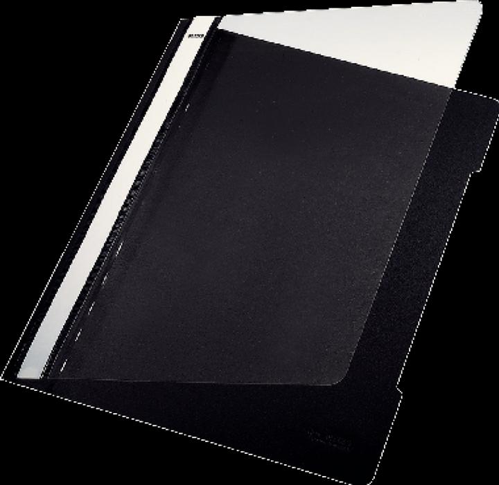 Image du produit Leitz Agrafeuse standard en plastique (A4, 1 x)