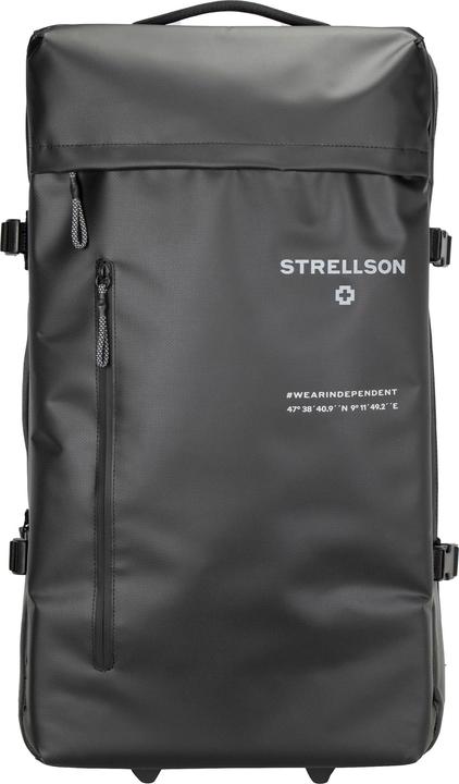 Strellson stockwell 2.0 c65 trolleycase mvz (64 l, M (50 - 90l))