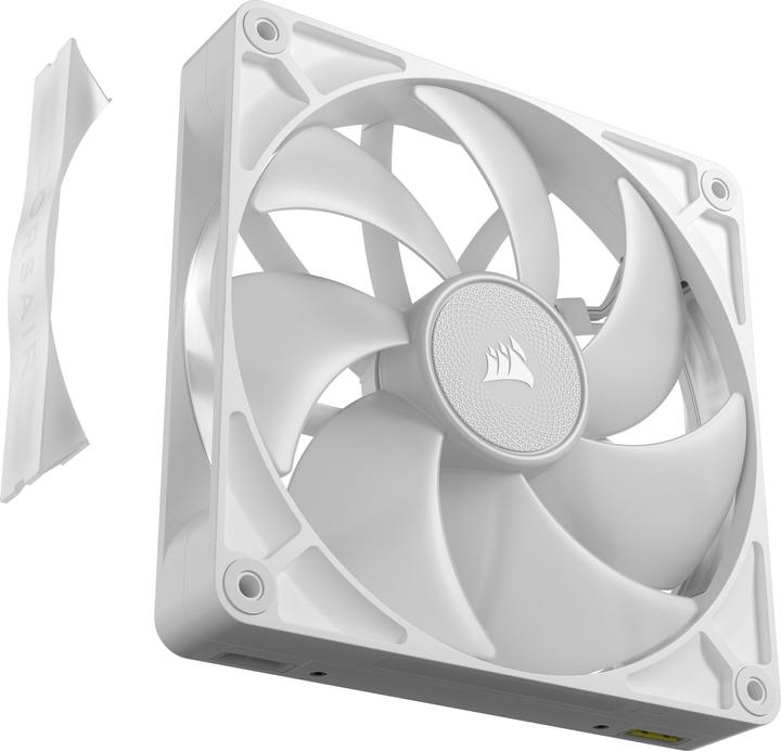 Actual product image Corsair iCUE LINK RX140 (140 mm, 2 x)
