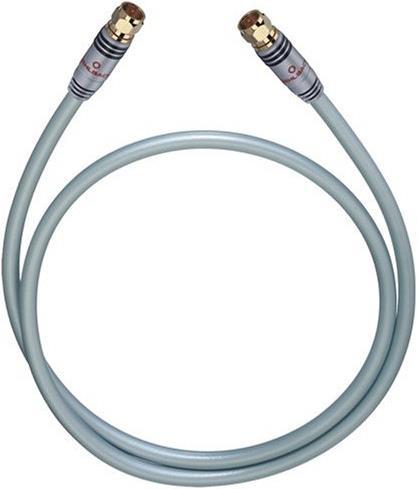 Immagine prodotto Oehlbach Ak 4000 HD Mkii (120 dB, Cavi SAT)