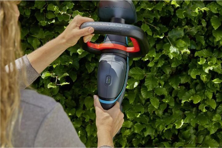 Actual product image Gardena ComfortCut (Cordless hedgecutters)