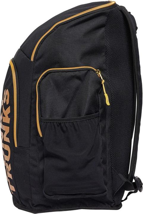 Produktbild Funky Trunks Space Case Backpack Black Attack (40 l)