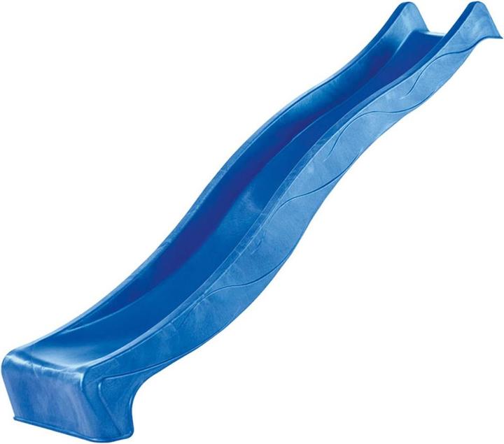 Karibu Wave Slide