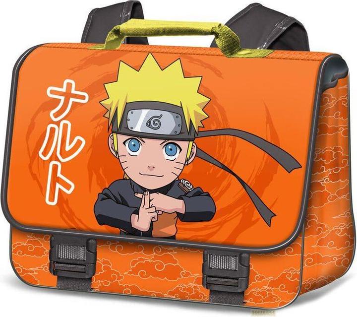 Karactermania Cartable Backpack 2.0 Chikara