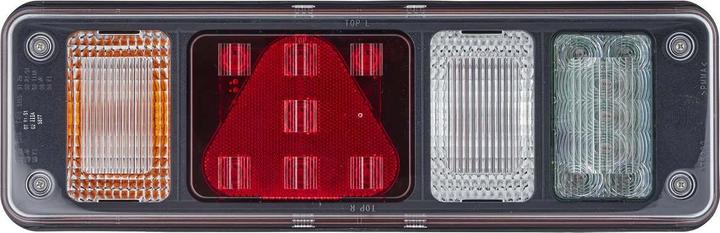 Actual product image HLL Rear Light