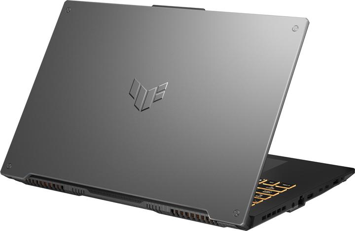 Actual product image ASUS TUF GAMING F17 I7-13620H 1TB 16GB 17.3IN NOOD W11H (17.30", Intel Core i7-13620H, 16 GB, 1000 GB, DE)