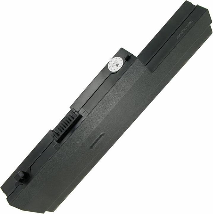 Actual product image Medion Battery MD97110, BTP-CWBM (6 Cells, 4400 mAh)