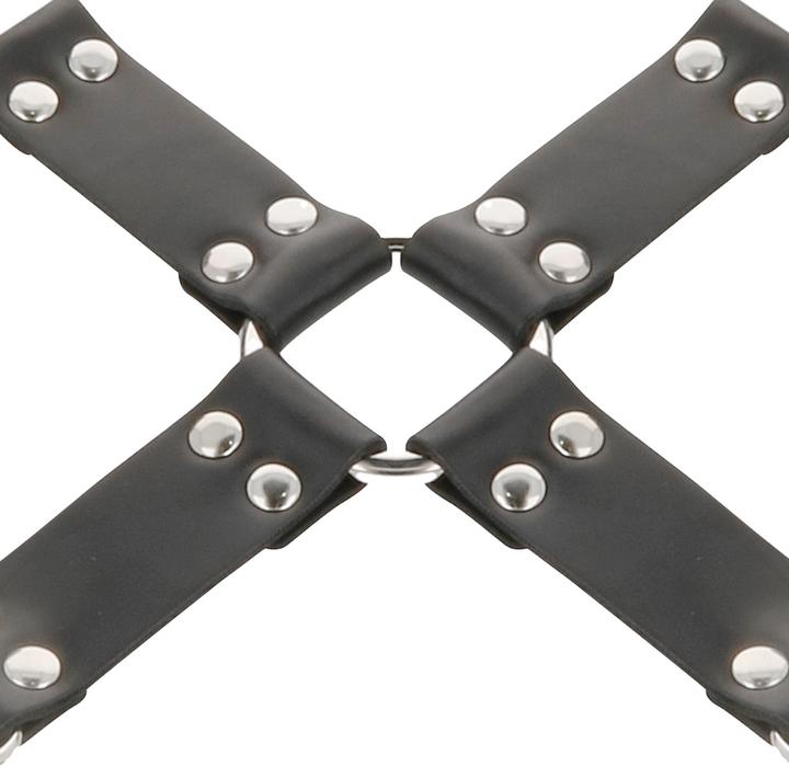 Produktbild Darkness Robustes Fesselkreuz