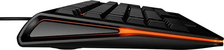 Actual product image SteelSeries Apex M800 (DE, Cable)