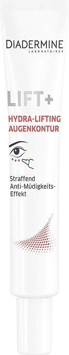 Actual product image Diadermine Lift+ (Crème, 15 ml, Day + Night)