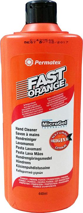 Produktbild Katrin FastOrange (Flüssigseife, 440 ml)