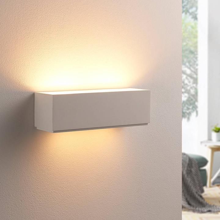 Actual product image Lindby Benno (640 lm, G9)