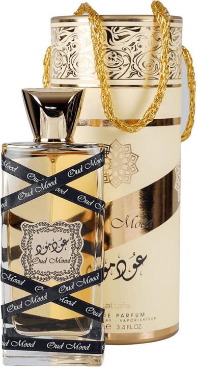 Produktbild Lattafa Perfumes Oud Mood (Eau de Parfum, 100 ml)