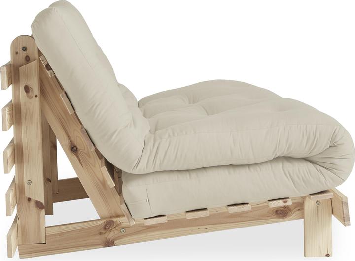 Image du produit Karup Design Roots 140 (2 places, Canapé-lit)