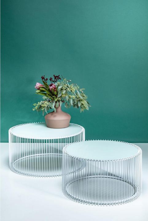 Actual product image Kare Design Wire (70 x 70 x 34 cm)
