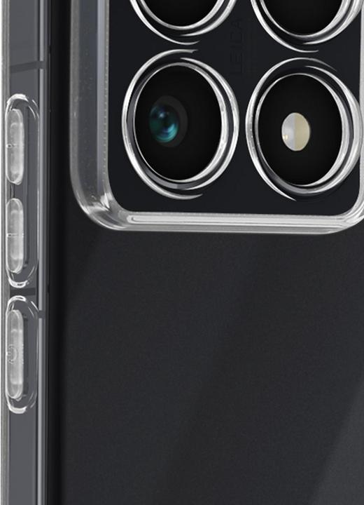 Image du produit Mayaxess Etui de protection transparent (Xiaomi 14T Pro)