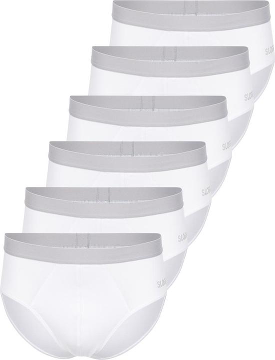 Produktbild Sloggi 6er Pack men GO ABC 2.0 Slip / Unterhose (XXL, 6er Pack)