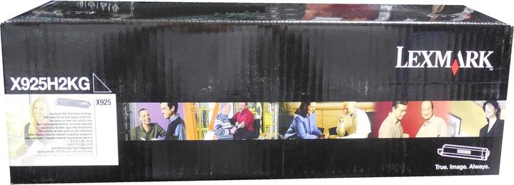 Immagine prodotto Lexmark X925h2kg (FC)