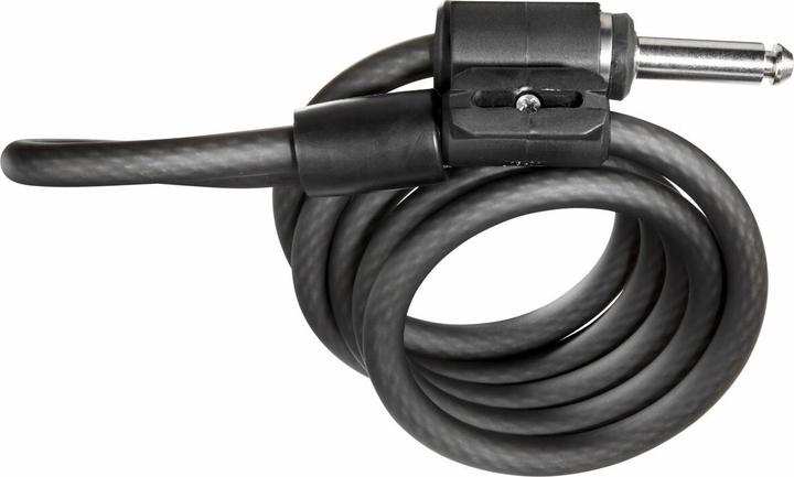 Kryptonite Plug-in Cable