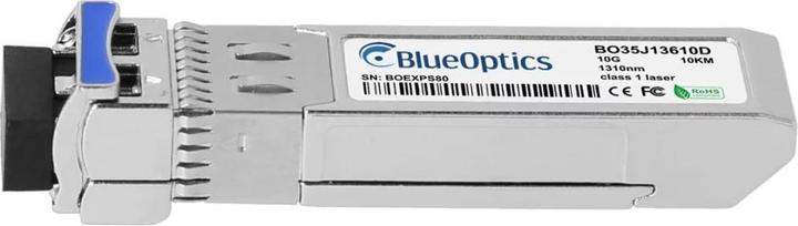 Image du produit CBO Dell 330-2409 compatible BlueOptics SFP+ BO35J13610D